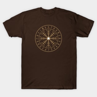 The Helm of Awe T-Shirt